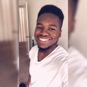 Meet your Posher, Coolidge